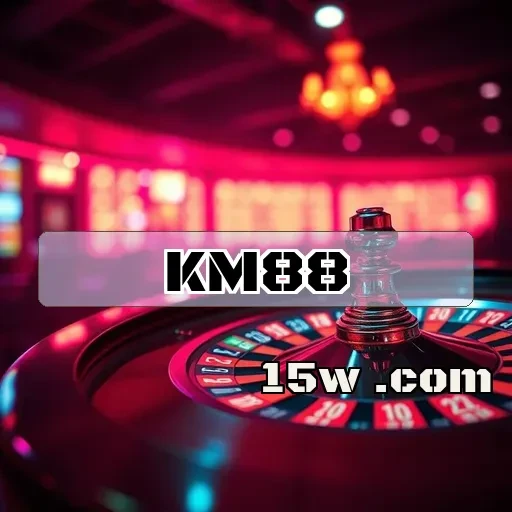 km88.com: Bônus Imperdíveis para Jogadores Aventureiros