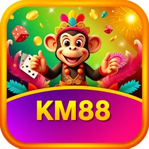 km88.com Logo
