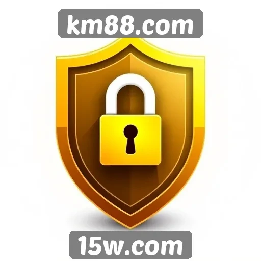 Recursos de segurança no km88.com para jogadores
