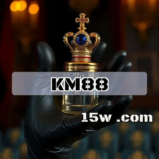km88.com: Aventura em Caça-Níqueis que Você Não Pode Perder